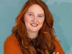 Claudia Haydt, Landesgeschäftsführerin